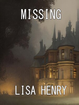 cover image of Missing